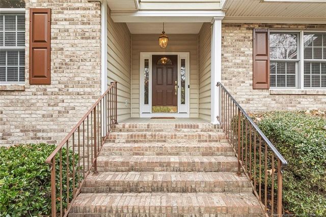 577 Broadmoor Court, Sanford, NC 27332