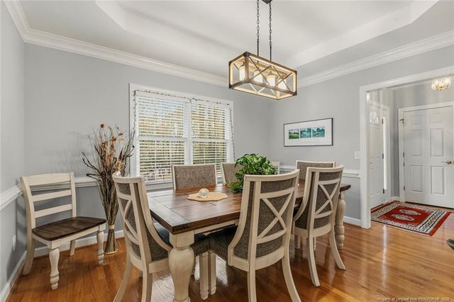 577 Broadmoor Court, Sanford, NC 27332