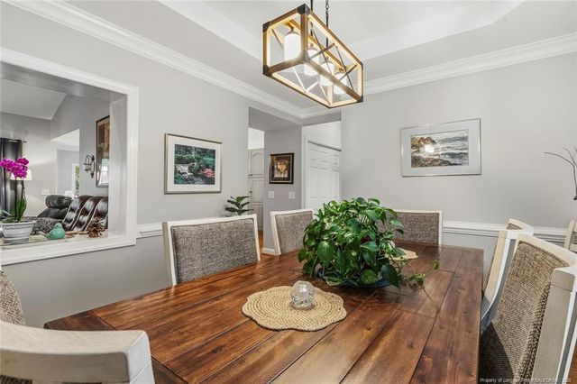 577 Broadmoor Court, Sanford, NC 27332