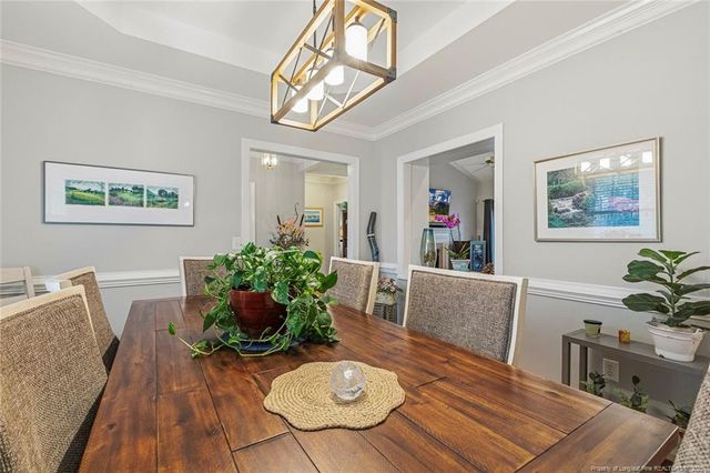 577 Broadmoor Court, Sanford, NC 27332