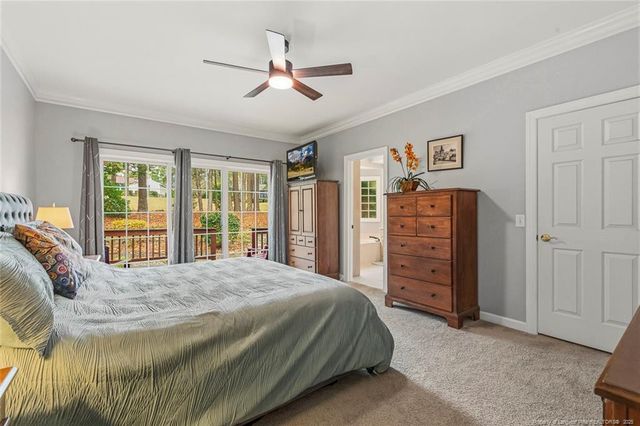 577 Broadmoor Court, Sanford, NC 27332