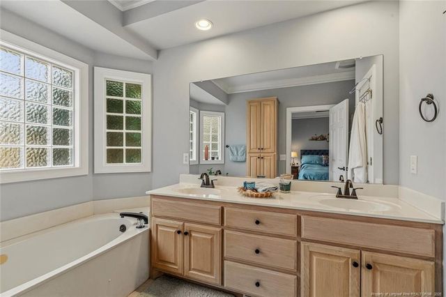 577 Broadmoor Court, Sanford, NC 27332