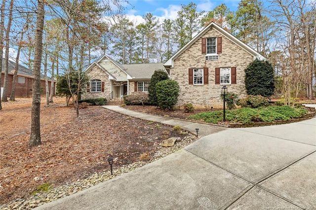 577 Broadmoor Court, Sanford, NC 27332