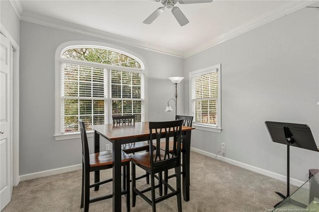 577 Broadmoor Court, Sanford, NC 27332