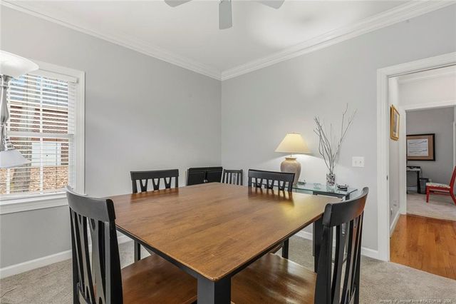 577 Broadmoor Court, Sanford, NC 27332