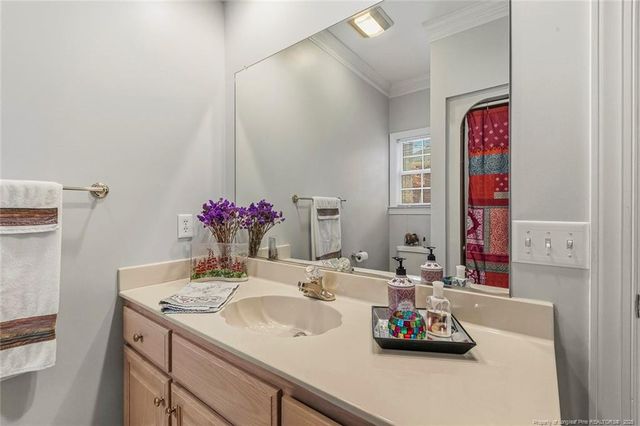 577 Broadmoor Court, Sanford, NC 27332