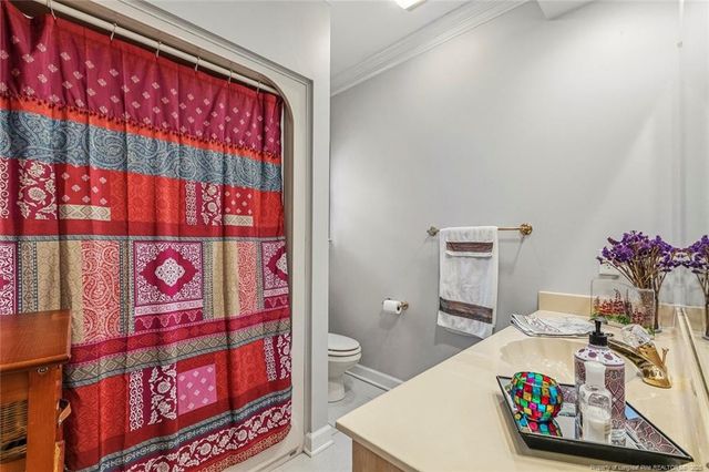 577 Broadmoor Court, Sanford, NC 27332