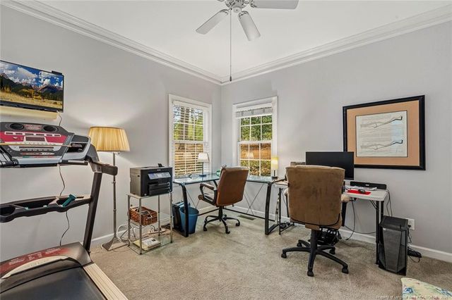 577 Broadmoor Court, Sanford, NC 27332