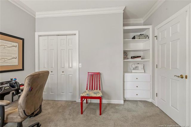 577 Broadmoor Court, Sanford, NC 27332