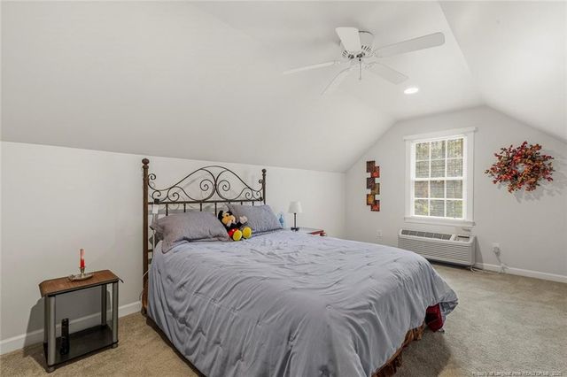 577 Broadmoor Court, Sanford, NC 27332