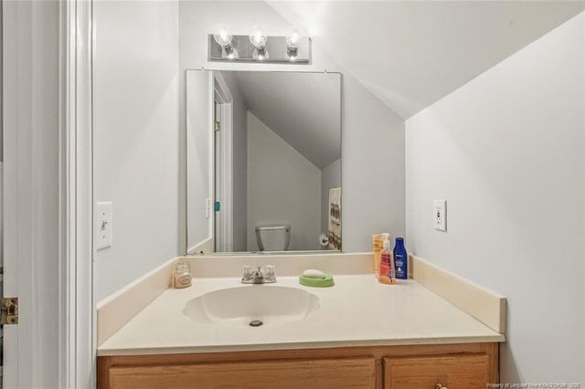 577 Broadmoor Court, Sanford, NC 27332