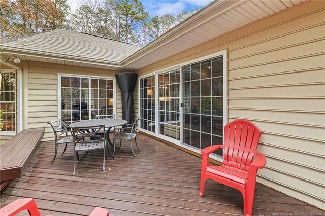 577 Broadmoor Court, Sanford, NC 27332