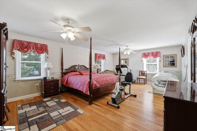 105 Lipscombe Drive, Travelers Rest, SC 29690