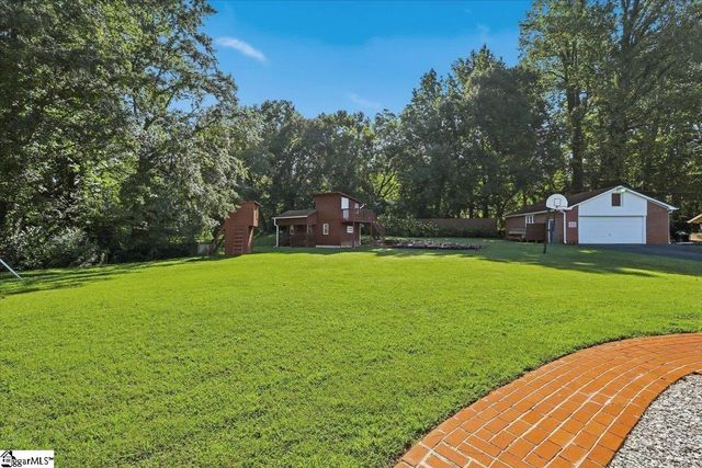 105 Lipscombe Drive, Travelers Rest, SC 29690