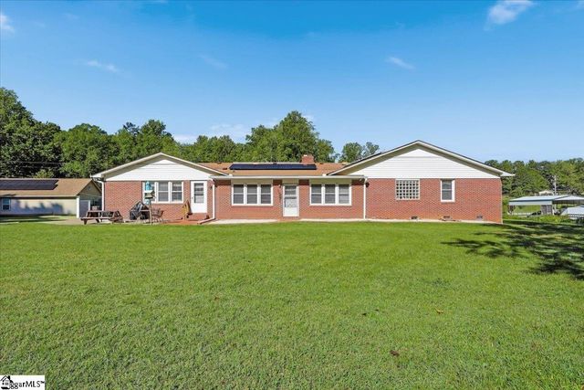 105 Lipscombe Drive, Travelers Rest, SC 29690