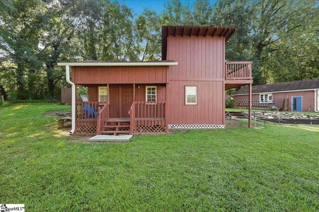 105 Lipscombe Drive, Travelers Rest, SC 29690