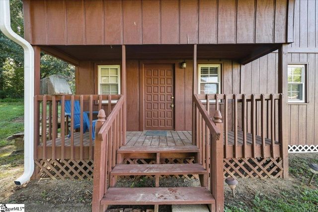 105 Lipscombe Drive, Travelers Rest, SC 29690