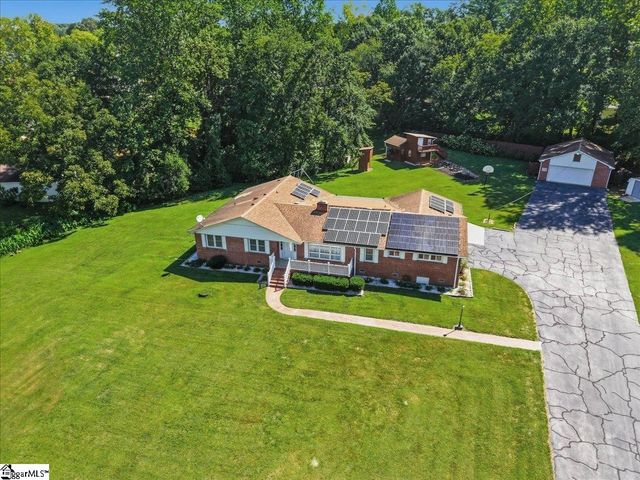 105 Lipscombe Drive, Travelers Rest, SC 29690
