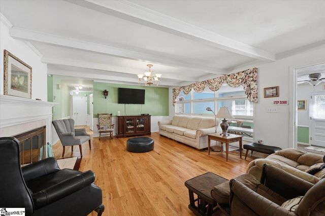 105 Lipscombe Drive, Travelers Rest, SC 29690