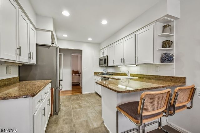 4 Brandywine Ct, Scotch Plains Twp., NJ 07076