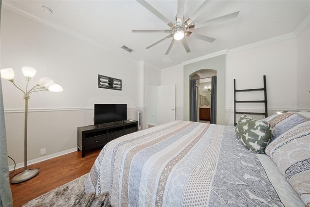 20115 INDIAN ROSEWOOD DRIVE, Tampa, FL 33647