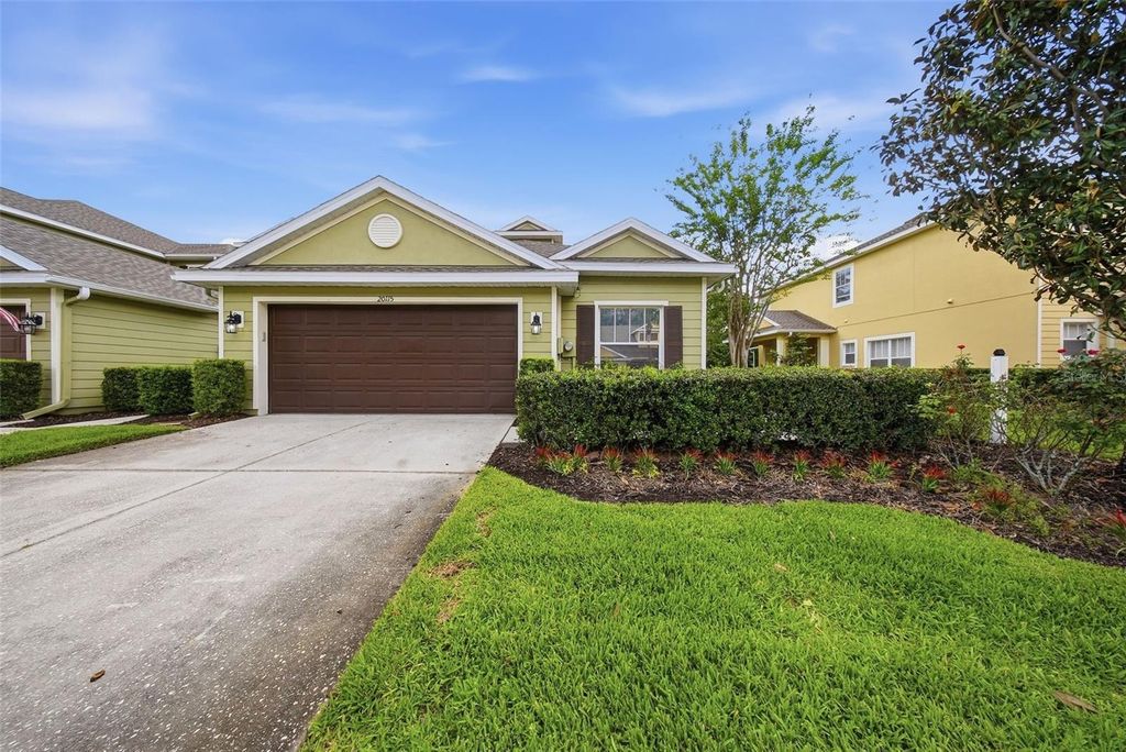 20115 INDIAN ROSEWOOD DRIVE, Tampa, FL 33647