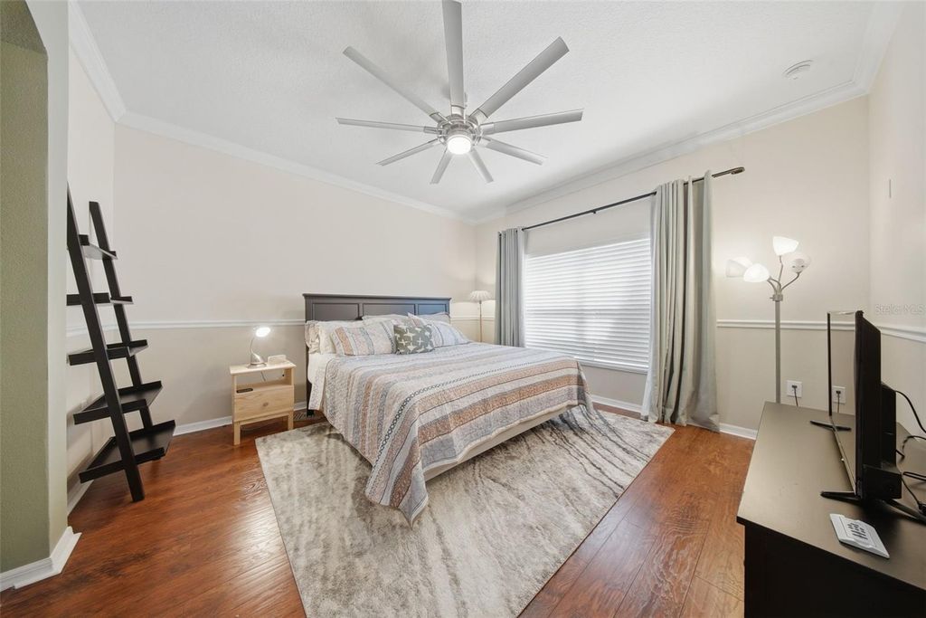 Image 19 of property listing at 20115 INDIAN ROSEWOOD DRIVE, Tampa, FL 33647