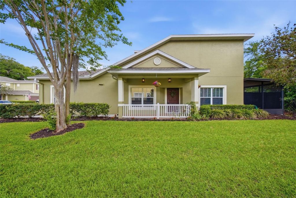 Image 3 of property listing at 20115 INDIAN ROSEWOOD DRIVE, Tampa, FL 33647