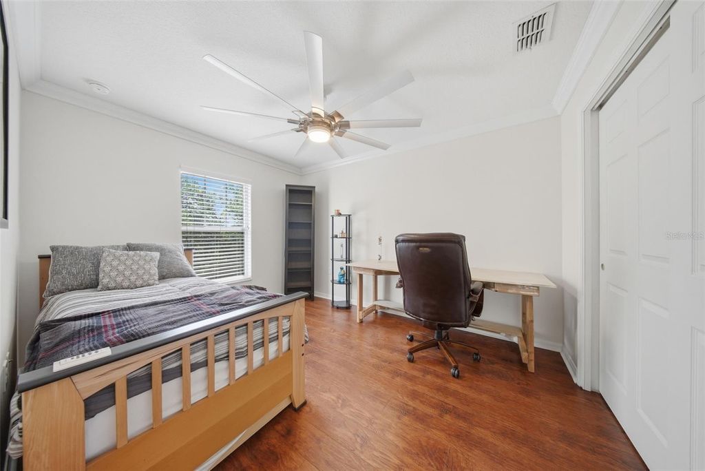 Image 29 of property listing at 20115 INDIAN ROSEWOOD DRIVE, Tampa, FL 33647