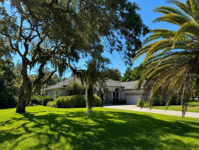 1521 SHADOW PINES DRIVE, New Smyrna Beach, FL 32168