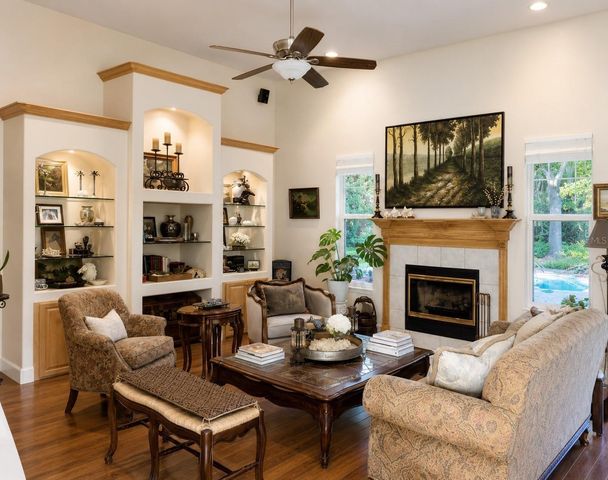 1521 SHADOW PINES DRIVE, New Smyrna Beach, FL 32168