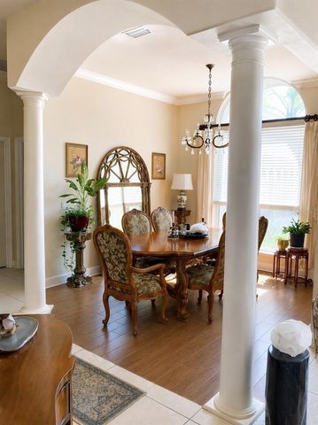 1521 SHADOW PINES DRIVE, New Smyrna Beach, FL 32168