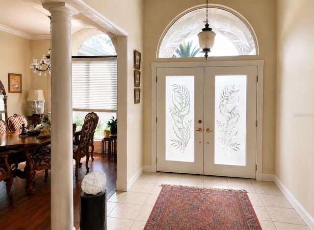 1521 SHADOW PINES DRIVE, New Smyrna Beach, FL 32168