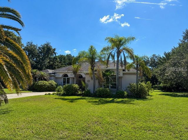 1521 SHADOW PINES DRIVE, New Smyrna Beach, FL 32168