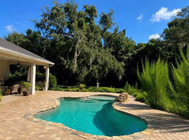 1521 SHADOW PINES DRIVE, New Smyrna Beach, FL 32168