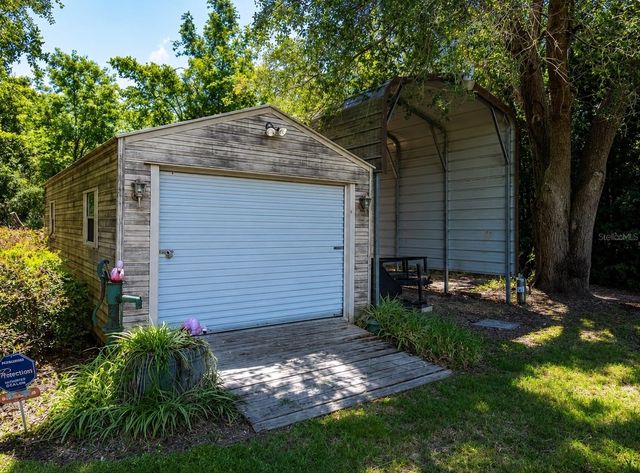 1521 SHADOW PINES DRIVE, New Smyrna Beach, FL 32168