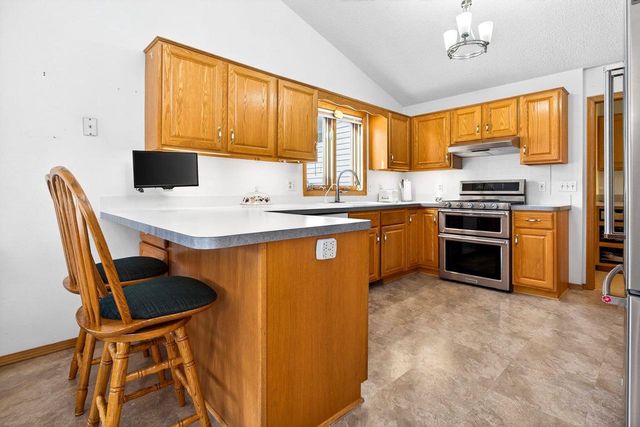 W2967 FARMSTEAD DRIVE, Appleton, WI 54915