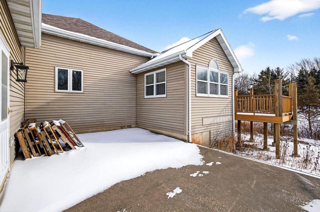 W2967 FARMSTEAD DRIVE, Appleton, WI 54915