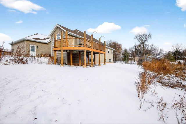 W2967 FARMSTEAD DRIVE, Appleton, WI 54915