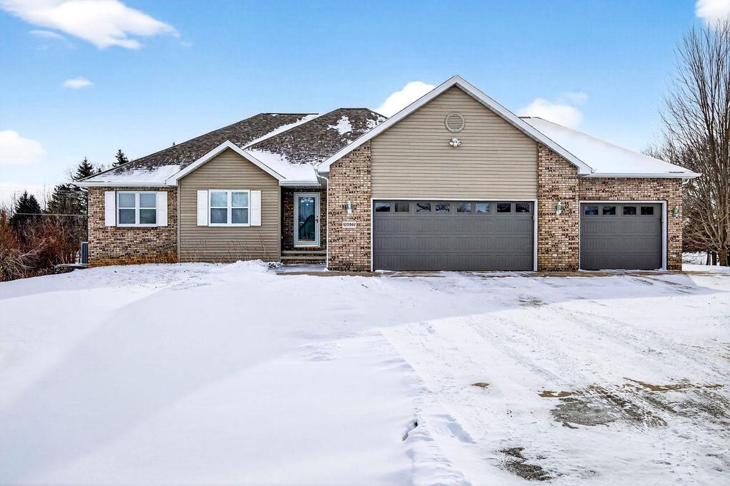 W2967 FARMSTEAD DRIVE, Appleton, WI 54915