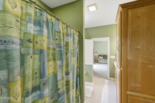410 Lakeview Street, Bluff City, TN 37618
