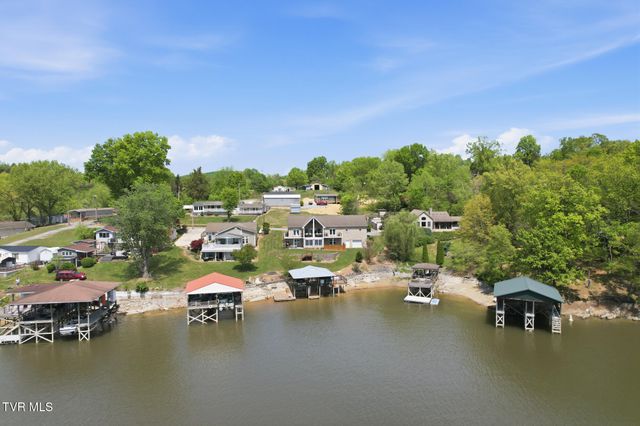 410 Lakeview Street, Bluff City, TN 37618