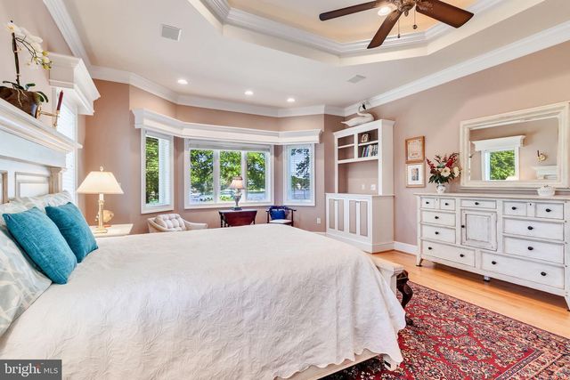108 HALL FARM DR, Heathsville, VA 22473