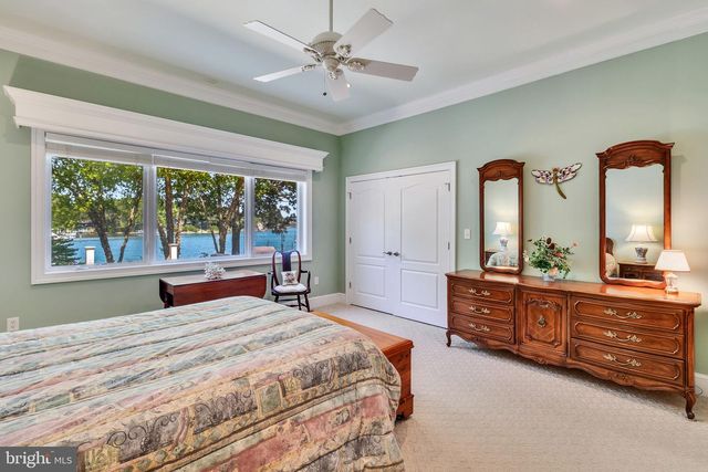108 HALL FARM DR, Heathsville, VA 22473