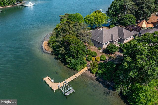 108 HALL FARM DR, Heathsville, VA 22473