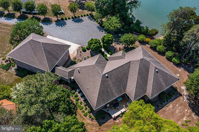 108 HALL FARM DR, Heathsville, VA 22473
