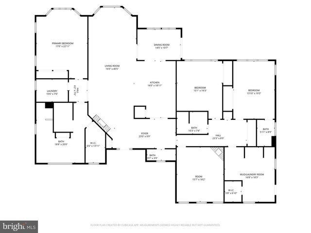 108 HALL FARM DR, Heathsville, VA 22473