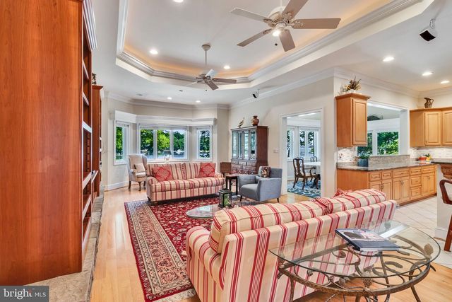 108 HALL FARM DR, Heathsville, VA 22473
