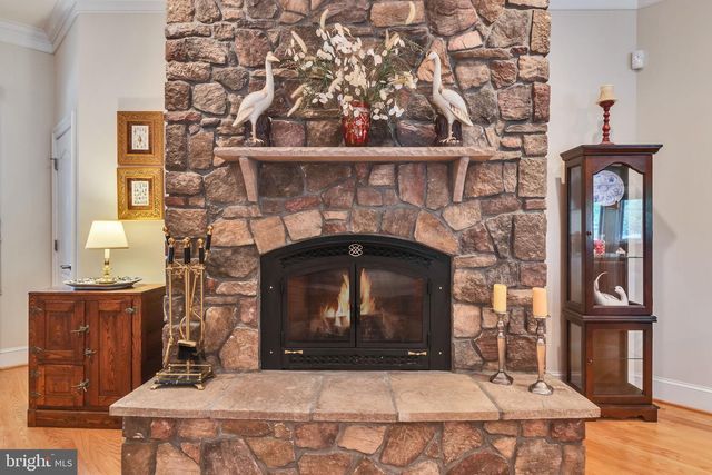 108 HALL FARM DR, Heathsville, VA 22473