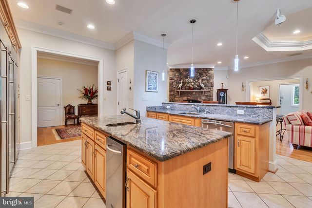108 HALL FARM DR, Heathsville, VA 22473